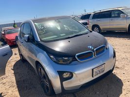 2014 BMW i3