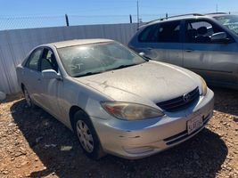 2003 Toyota Camry