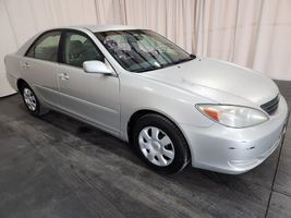 2003 Toyota Camry