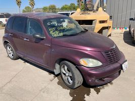 2003 Chrysler PT Cruiser