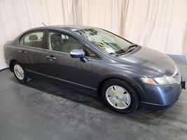 2006 Honda Civic