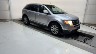 2010 Ford Edge