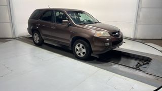 2004 ACURA MDX