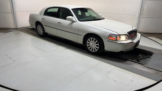 2006 Lincoln Town Car