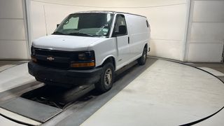 2006 Chevrolet Express