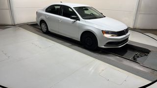 2016 VOLKSWAGEN JETTA