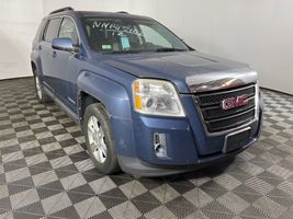 2012 GMC Terrain