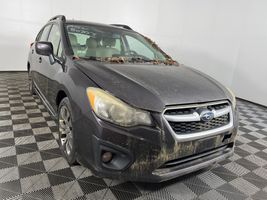 2013 Subaru Impreza