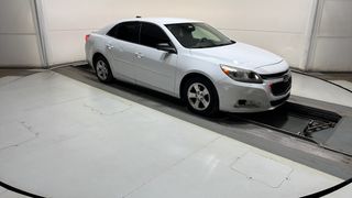 2015 Chevrolet Malibu