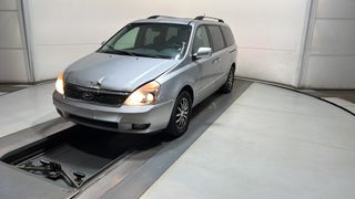 2012 Kia Sedona