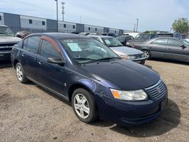 2007 Saturn Ion