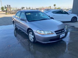 2000 Honda Accord