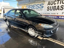 2005 Toyota Camry