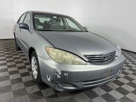 2005 Toyota Camry