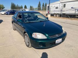 2000 Honda Civic