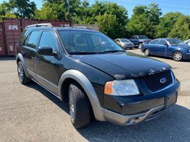 2006 Ford Freestyle