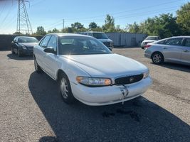 2003 Buick Century