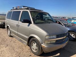 2002 Chevrolet Astro