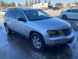 2005 Chrysler Pacifica