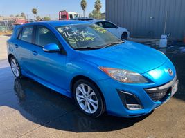 2010 Mazda MAZDA3