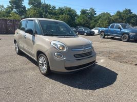 2014 FIAT 500L