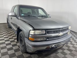 2001 Chevrolet Silverado 1500