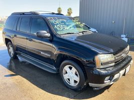 2003 Chevrolet TrailBlazer