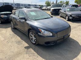 2012 NISSAN MAXIMA