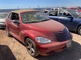 2005 Chrysler PT Cruiser