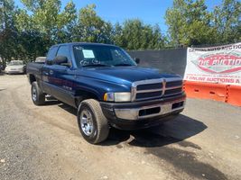 2000 Dodge RAM 1500