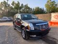 2008 Cadillac Escalade