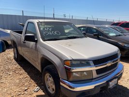 2004 Chevrolet Colorado