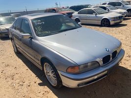 1997 BMW 5 Series