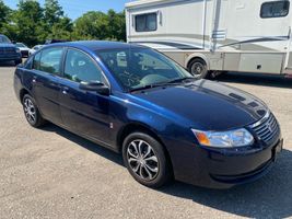 2007 Saturn Ion