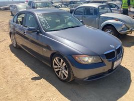 2006 BMW 3 Series