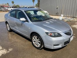 2008 Mazda MAZDA3