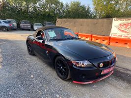 2004 BMW Z4