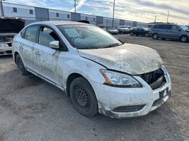 2013 NISSAN Sentra