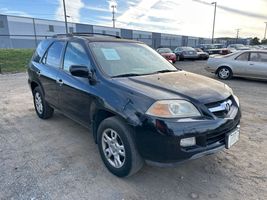 2006 ACURA MDX