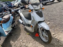 2007 KYMCO People S