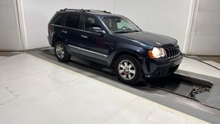 2010 JEEP GRAND CHEROKEE