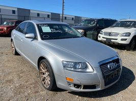 2006 Audi A6