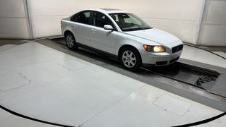 2006 Volvo S40