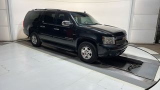 2012 Chevrolet Suburban