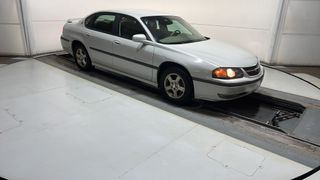 2003 Chevrolet Impala