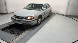 2003 Chevrolet Impala