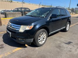 2009 Ford Edge