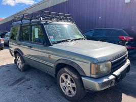 2004 Land Rover Discovery