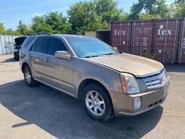 2006 Cadillac SRX