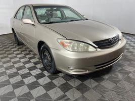 2003 Toyota Camry